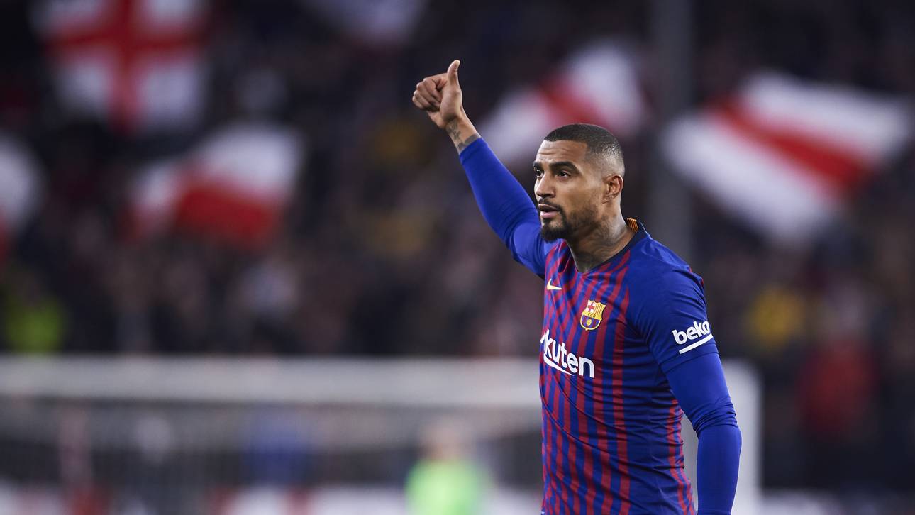 Boateng entschädigt Fan für Wechsel