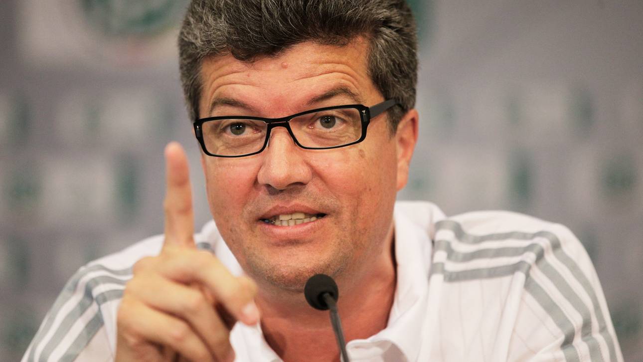 Fandel: „Keine Fehler mehr“