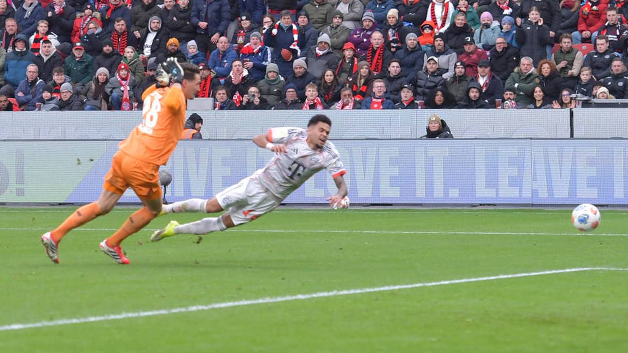 Wurde Bayern wirklich benachteiligt?