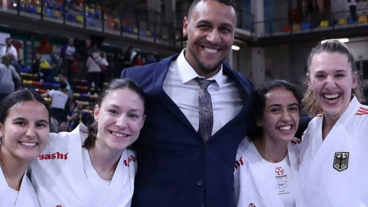 DKV optimistisch vor European Games