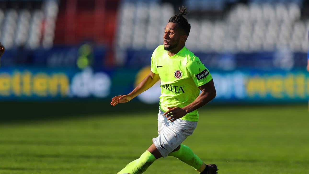 Wiesbaden patzt gegen Jena