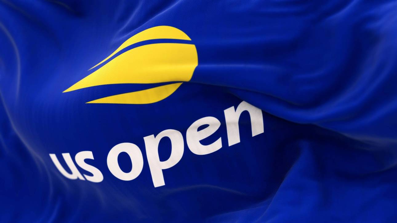 US Open schüttet Rekord-Preisgeld aus