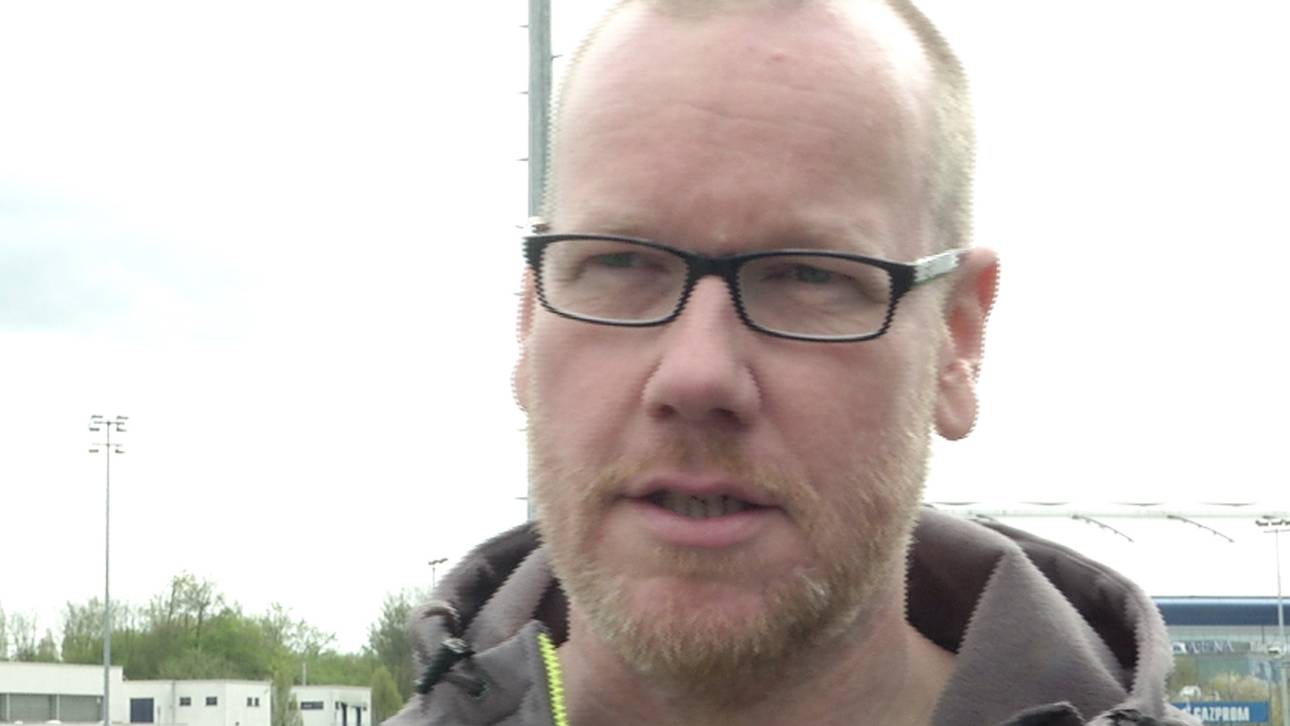 Wieland: „Schalke fehlt die Führung“