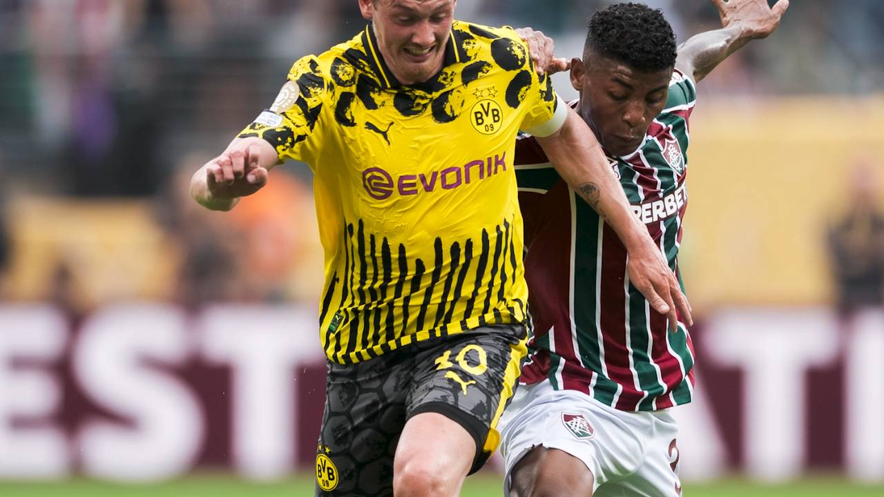 Tipp it like: BVB - Ulsan