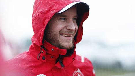 Mads Östberg hofft, in der WRC wieder Werksanschluss zu finden