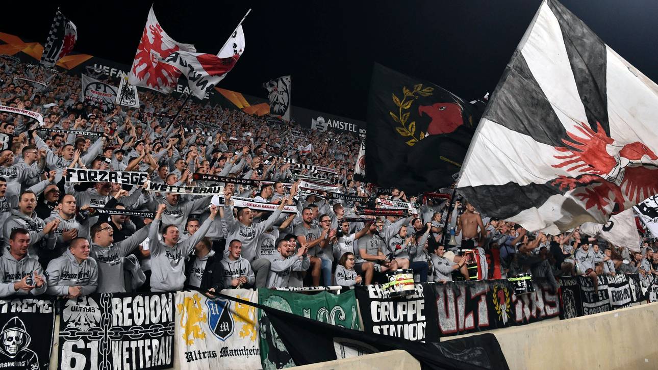 13.500 Frankfurter hoffen auf Festtag