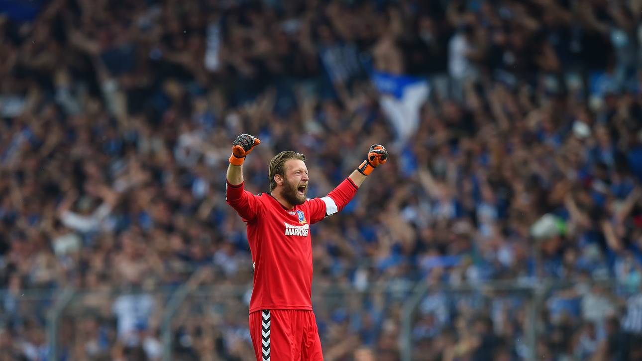 KSC fordert Hamburg – 1860 muss zittern