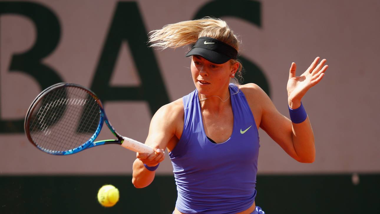 Witthöft weiter, Lottner überrascht