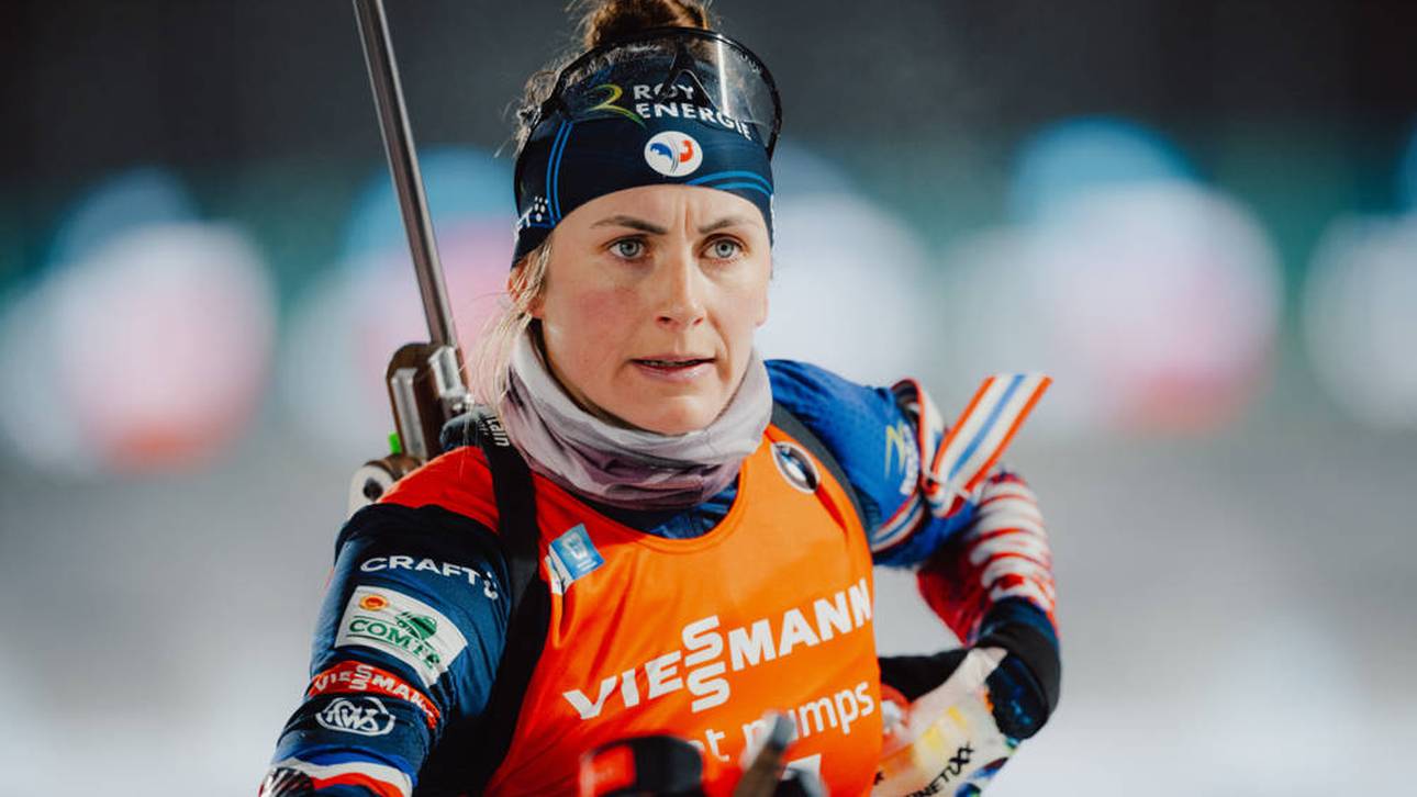 Brisante Entscheidung im Biathlon