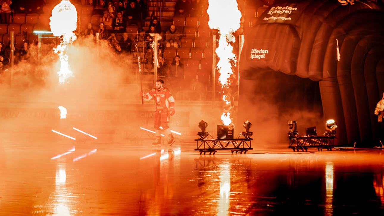 Ein Traditionsteam am Abgrund