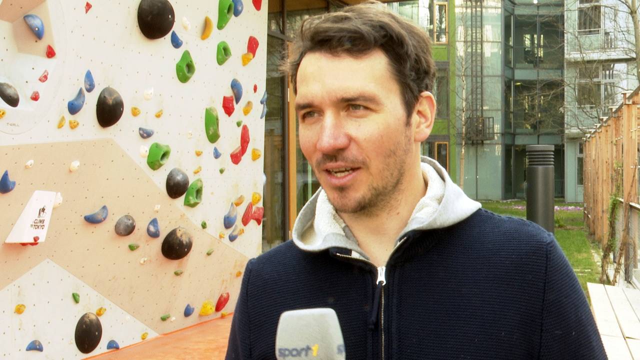 Olympia-Funktionär am Pranger