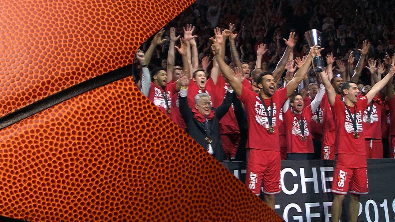 Krimis, Dramen: Die besten Szenen der BBL-Pokal-Historie