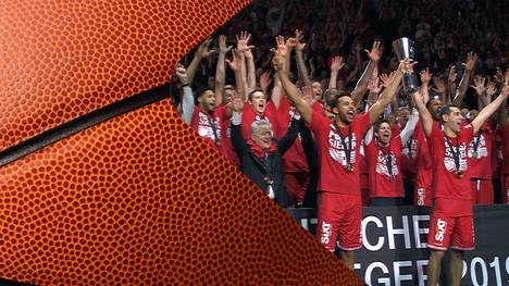 Die besten Szenen aus dem Pokal.