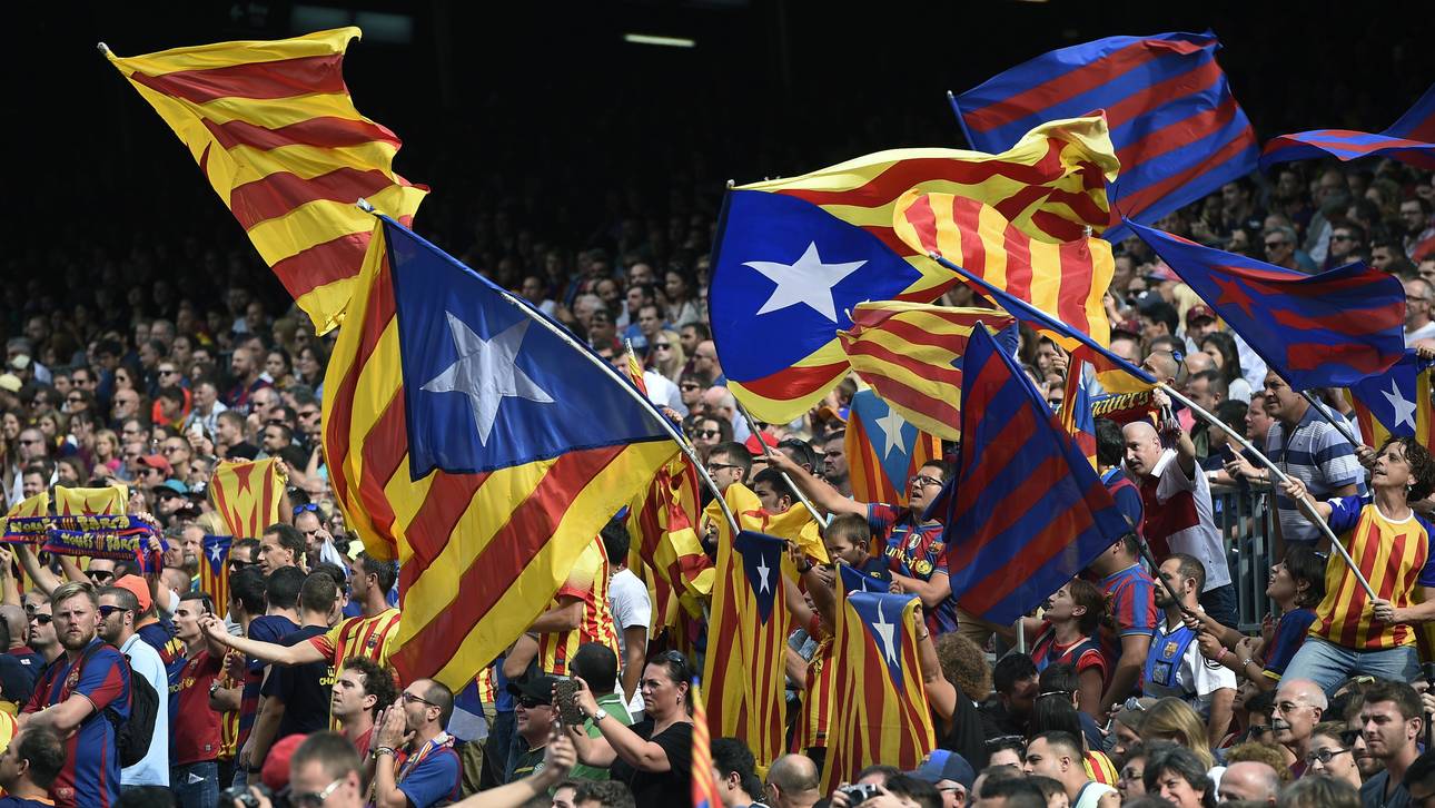 Barca: Gerichtszoff mit Regierung