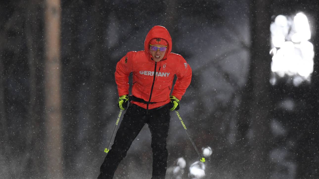 Dahlmeier lässt Heimweltcups aus