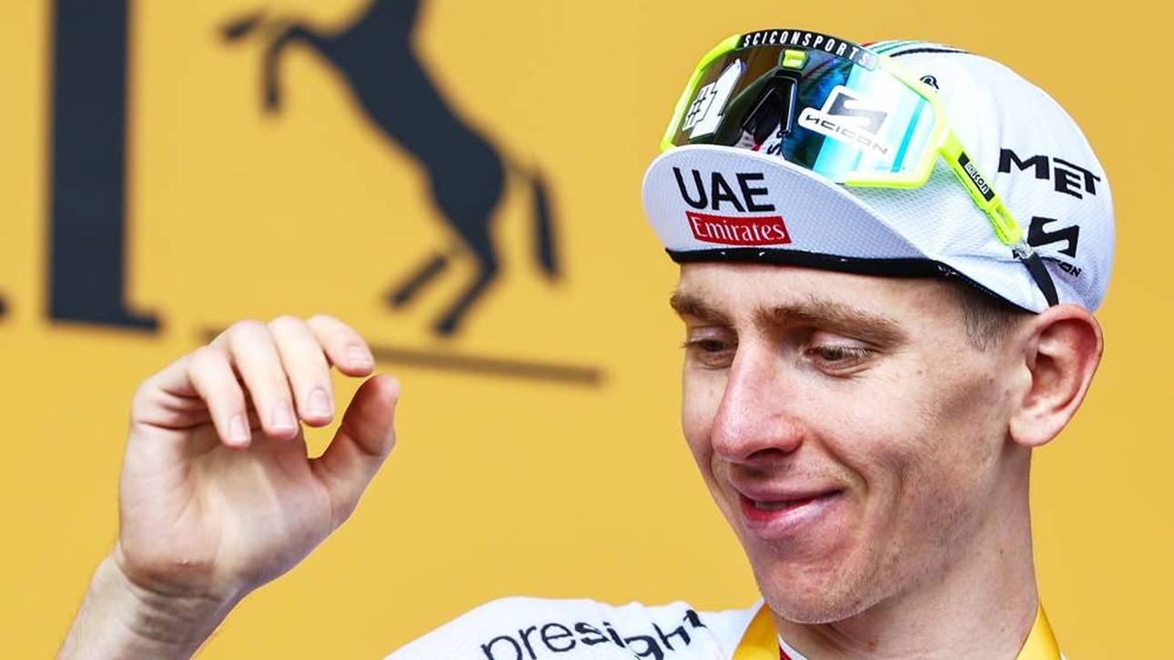 „Vingegaard hat wirklich Eier gezeigt“