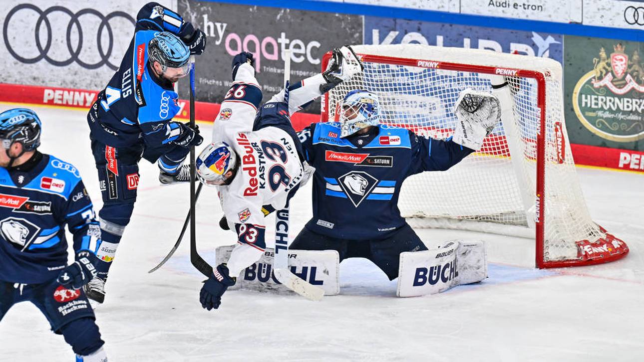München gleicht mit Kantersieg aus