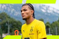 Die Verhandlungen um einen neuen Vertrag zwischen Paris Brunner und Borussia Dortmund sind ins Stocken geraten.