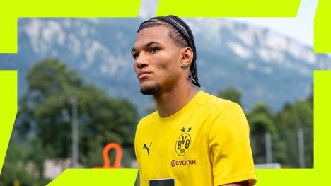 Die Verhandlungen um einen neuen Vertrag zwischen Paris Brunner und Borussia Dortmund sind ins Stocken geraten.