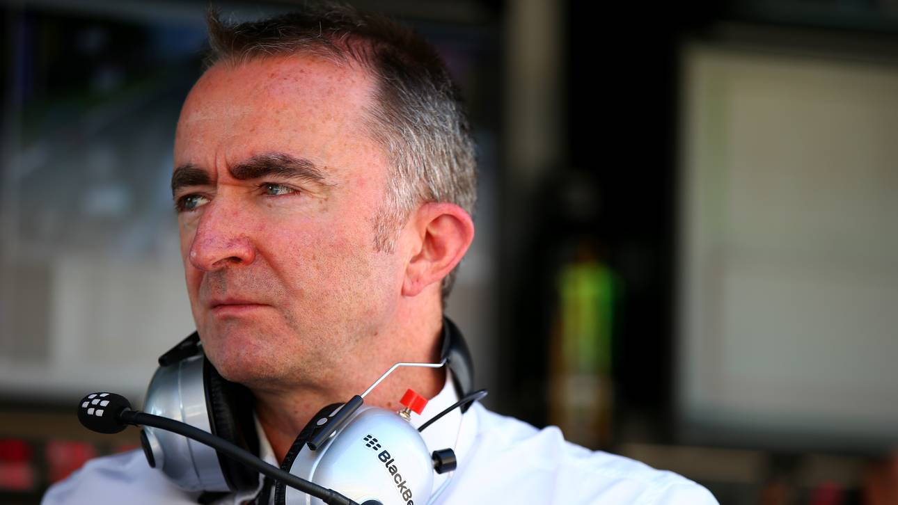 Technikchef verlässt Mercedes – kommt jetzt Bottas?