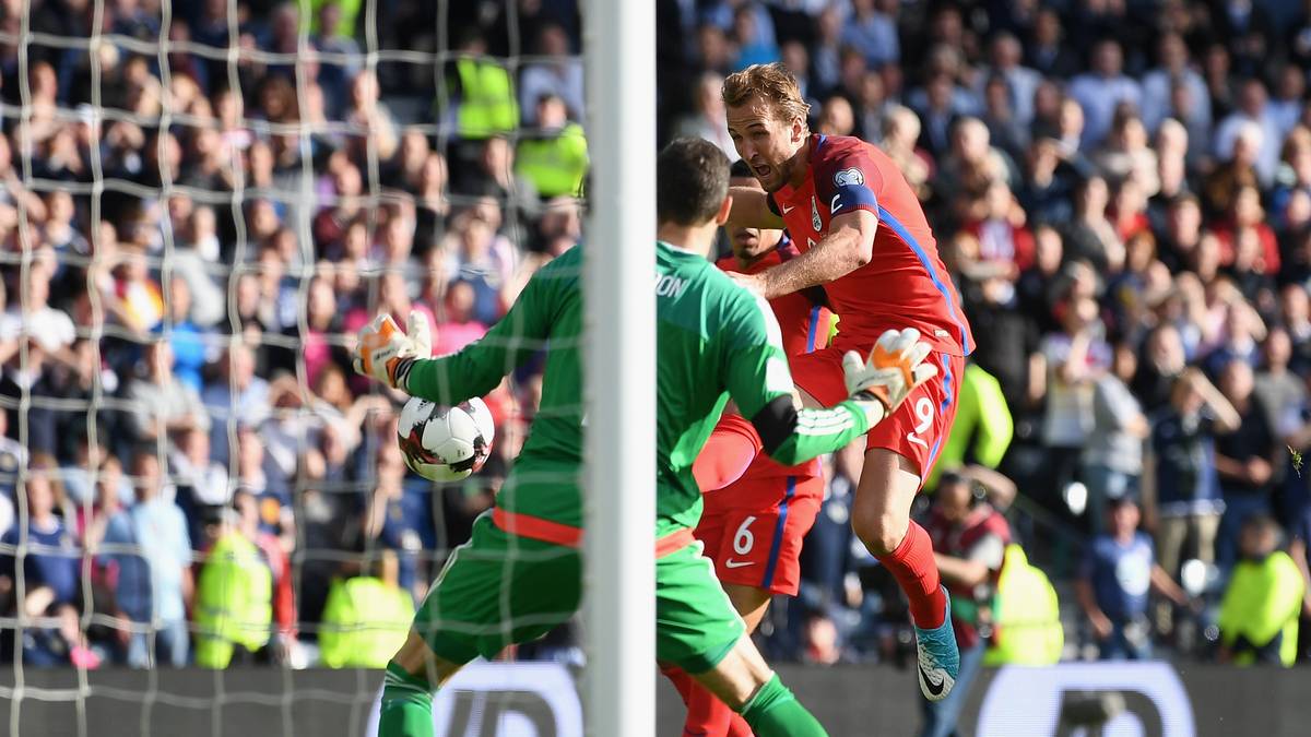 Doch damit nicht genug: Harry Kane sorgt kurz vor dem Schlusspfiff für den Ausgleich. Das Battle of Britain endet somit mit einem leistungsgerechten 2:2
