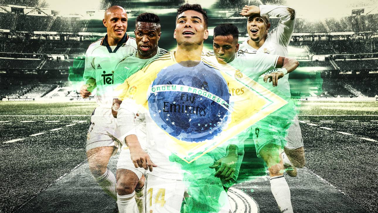 Die Rückkehr von „Real Brasil“