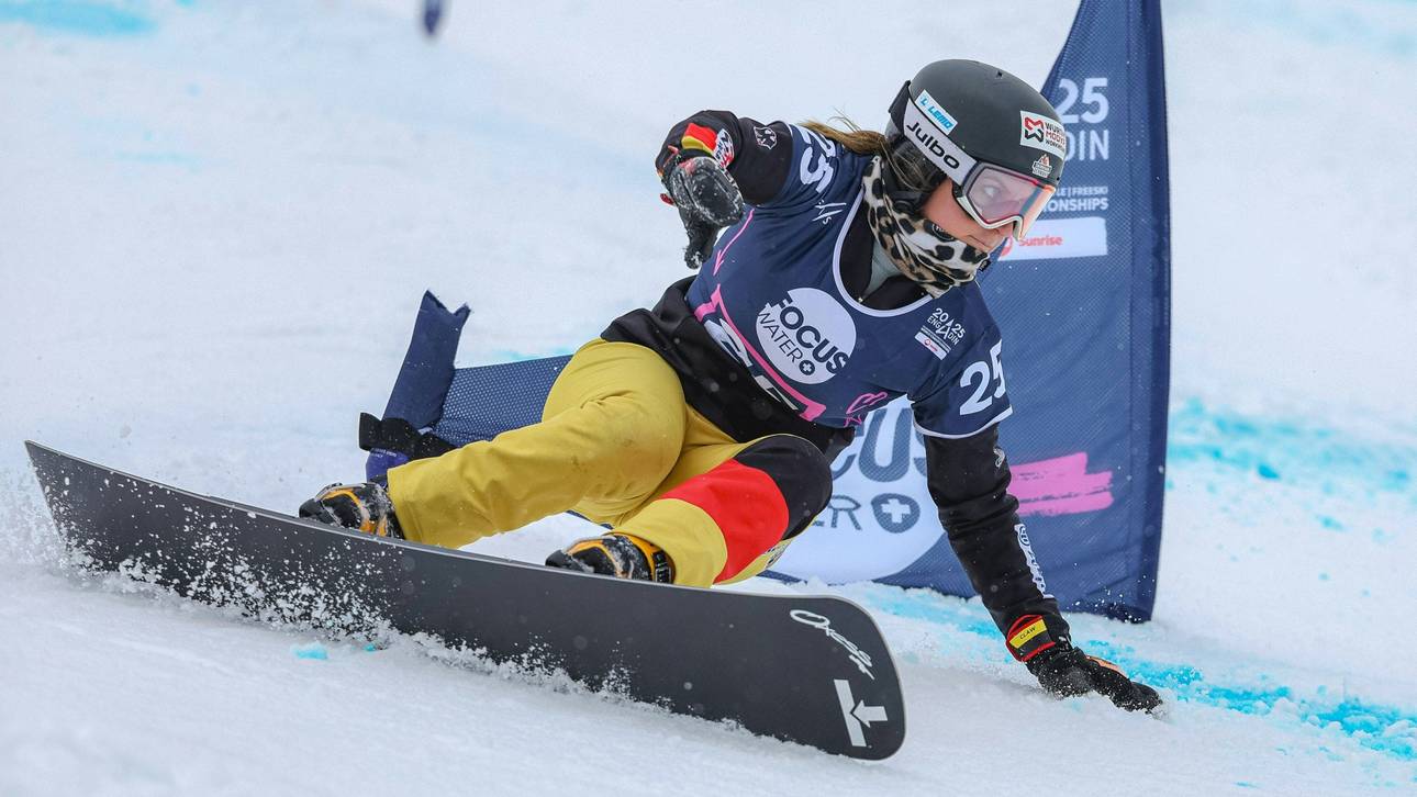 Hofmeister schon wieder auf dem Podest