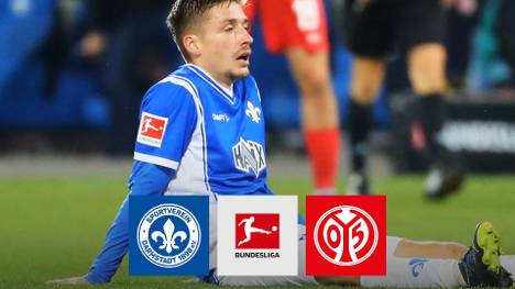 Darmstadt und Mainz trennen sich torlos. In einem zähen Fußballspiel wachen beide Teams zu spät auf, am Ende rettet ein starker Zentner den Mainzern einen Punkt.