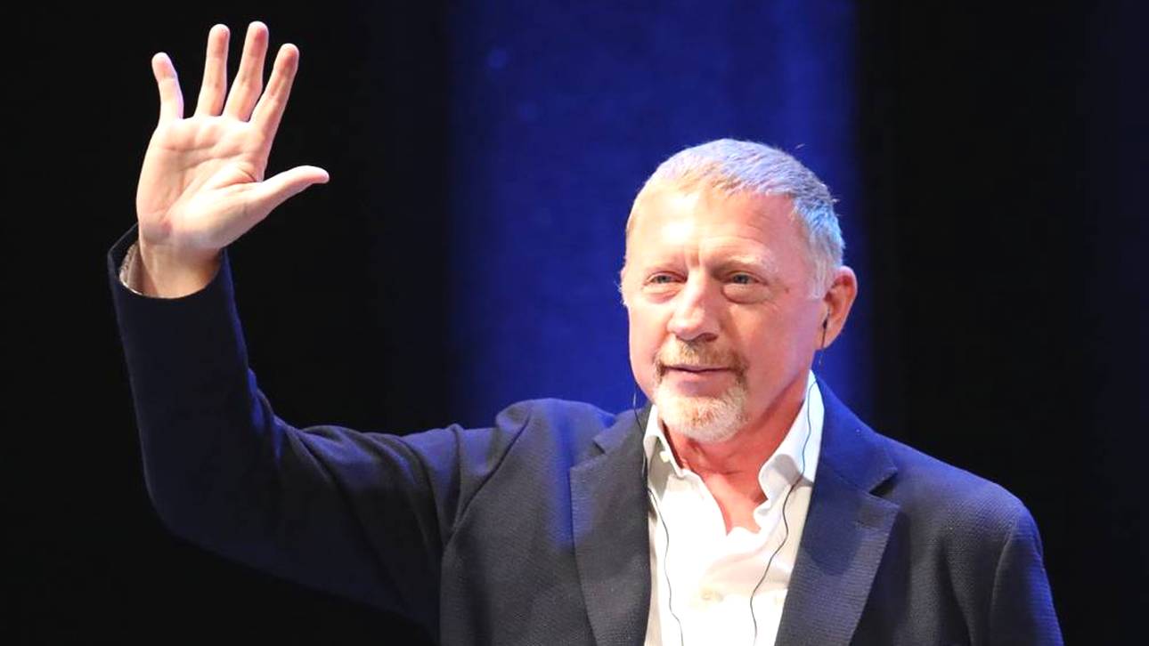 Becker-Hammer angeblich perfekt