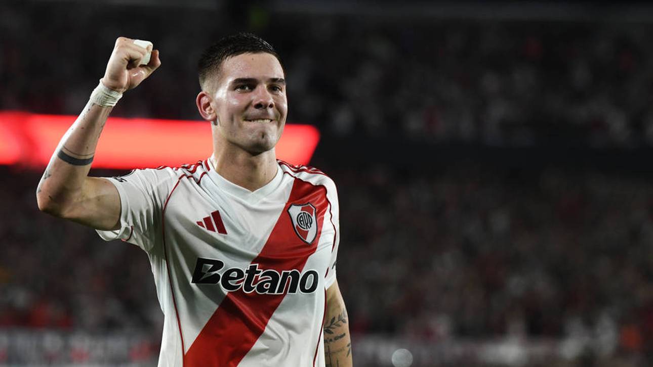 Schnappt PSG das Wunderkind weg?