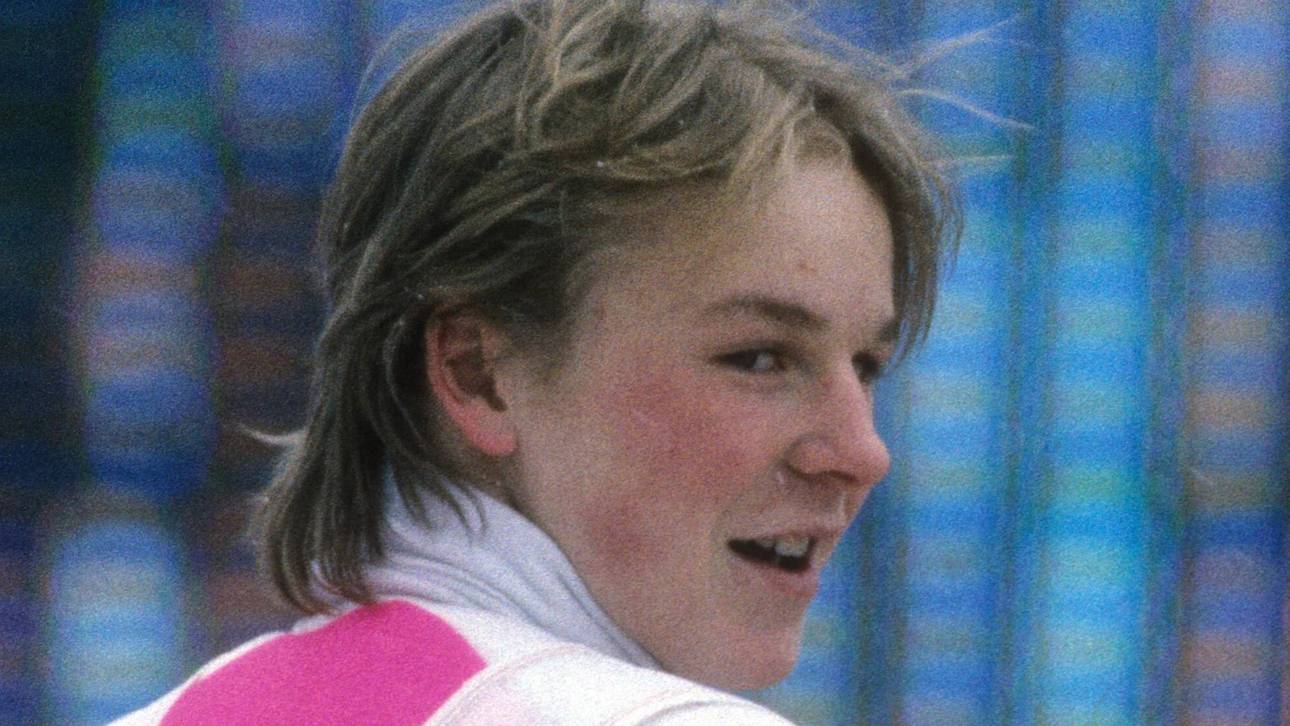 Aufstieg und Fall eines Wunderkinds