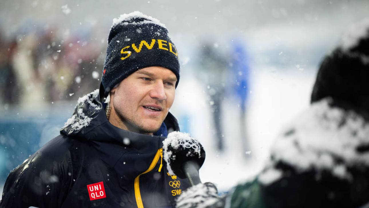 Deutschlands neuer Biathlon-Chef?