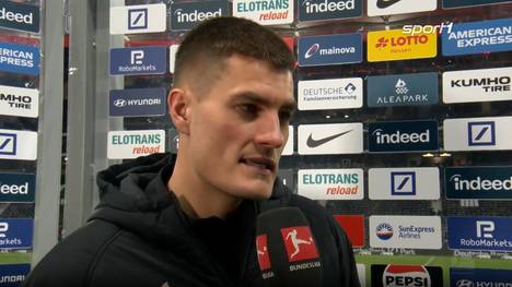 Bayer 04 Leverkusen glückt die Generalprobe in der Bundesliga bei Eintracht Frankfurt vor dem deutschen Showdown in der Königsklasse. Am Mittwoch geht's gegen Bayern München auf den Rasen.