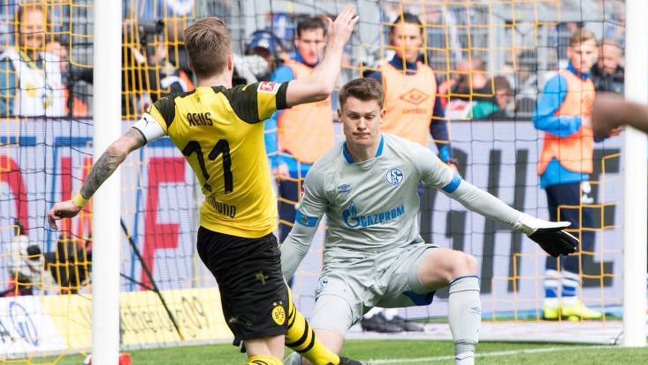 BVB beschäftigt sich mit Nübel