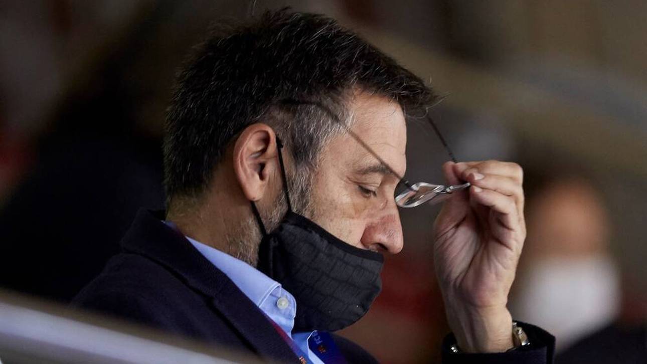 Superliga: Breitseite für Bartomeu