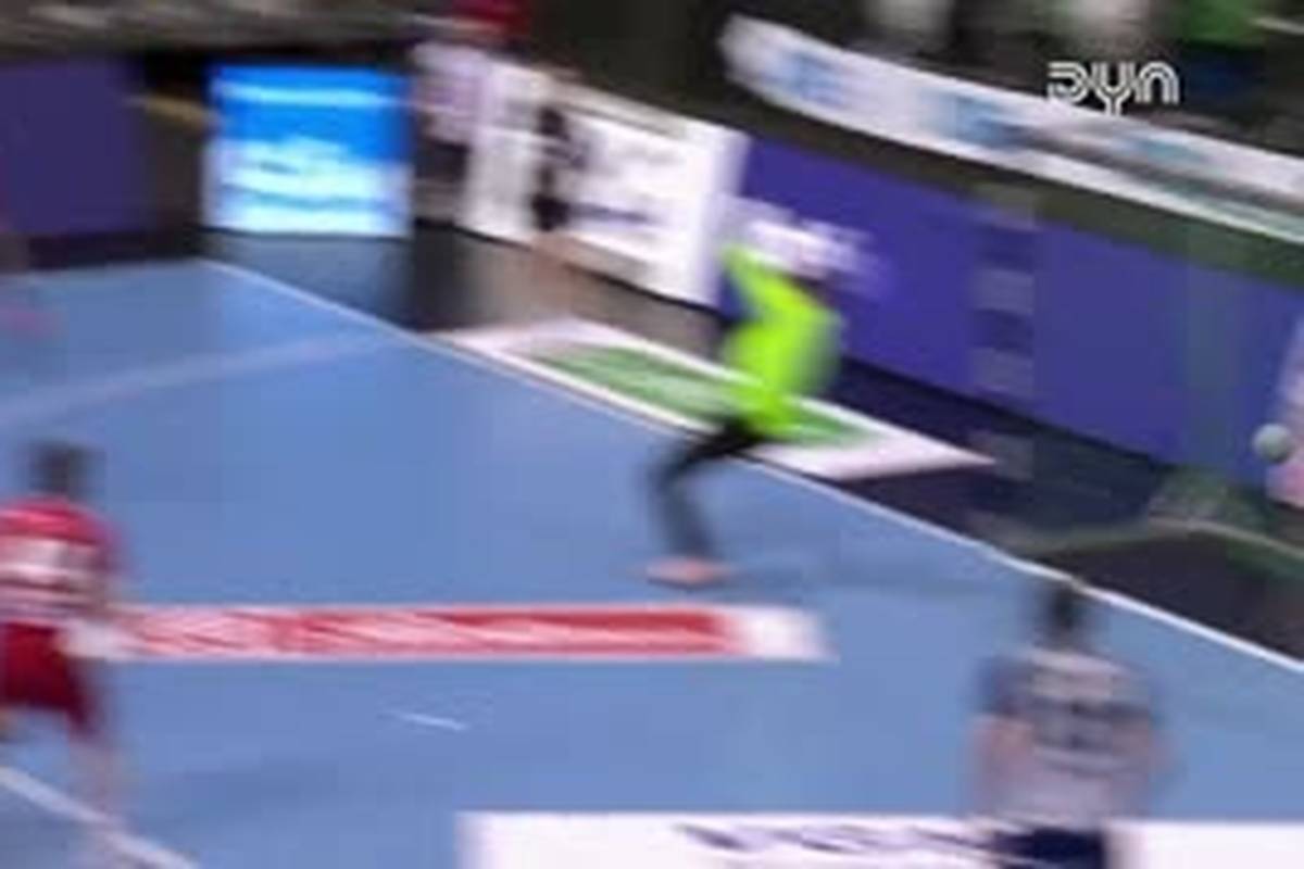 Spielvorschau zu 1. VfL Potsdam - FRISCH AUF! Göppingen_16x9