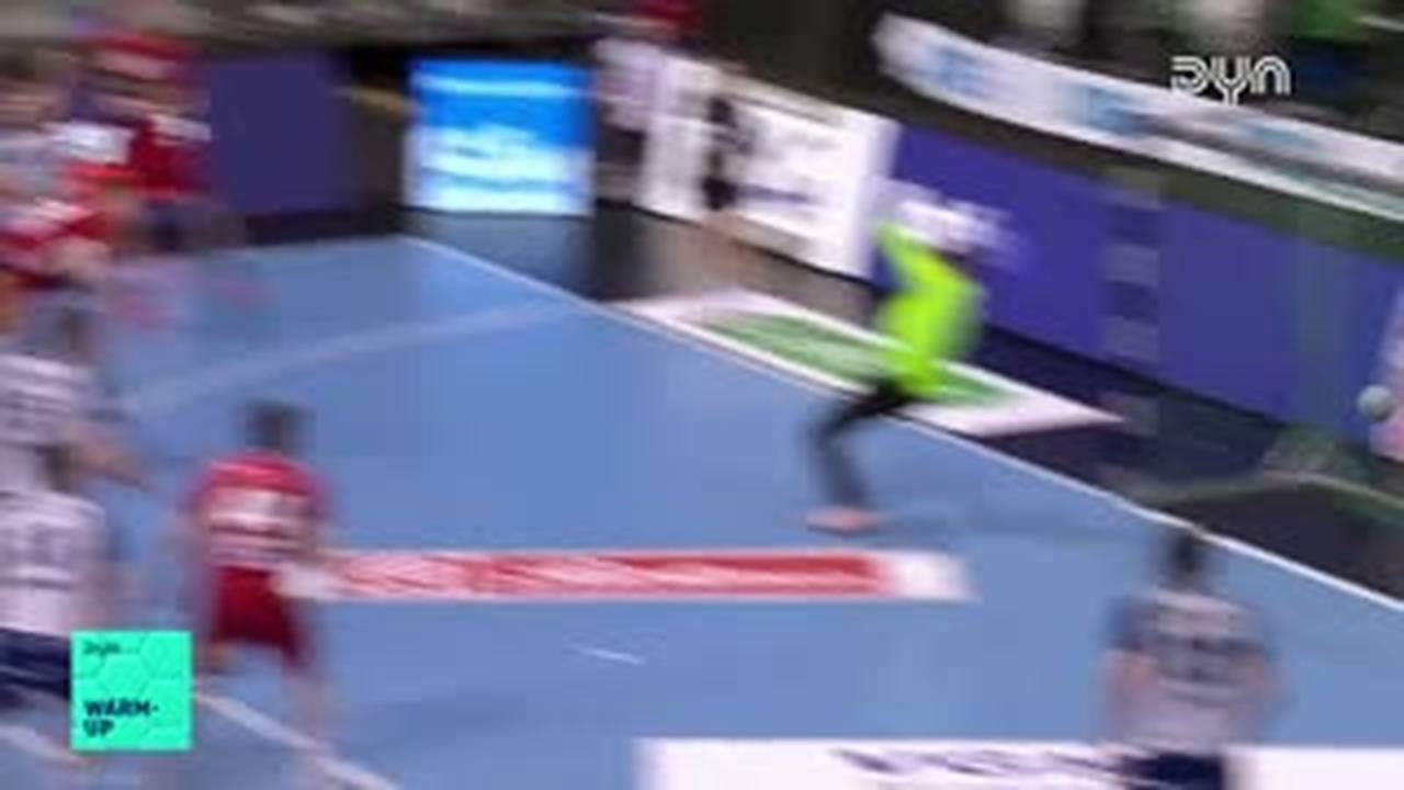 Spielvorschau zu 1. VfL Potsdam - FRISCH AUF! Göppingen_16x9