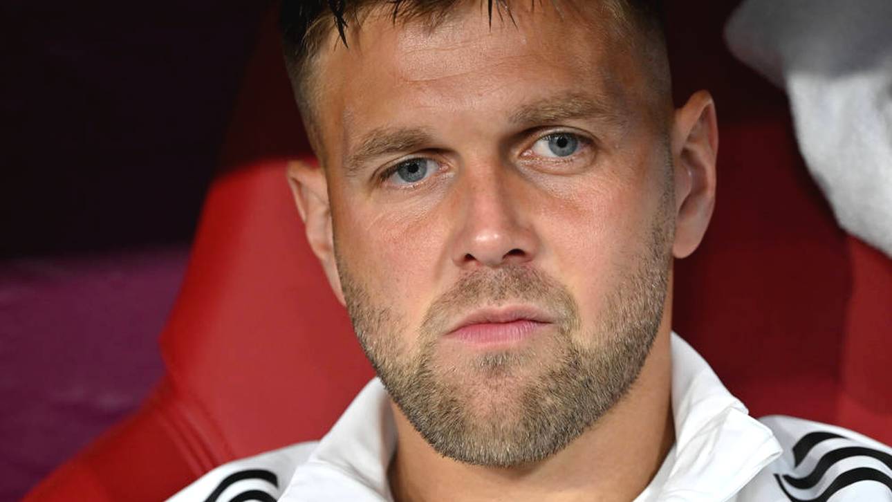 Niclas Füllkrug könnte schon bald zu seinem Milan-Debüt kommen