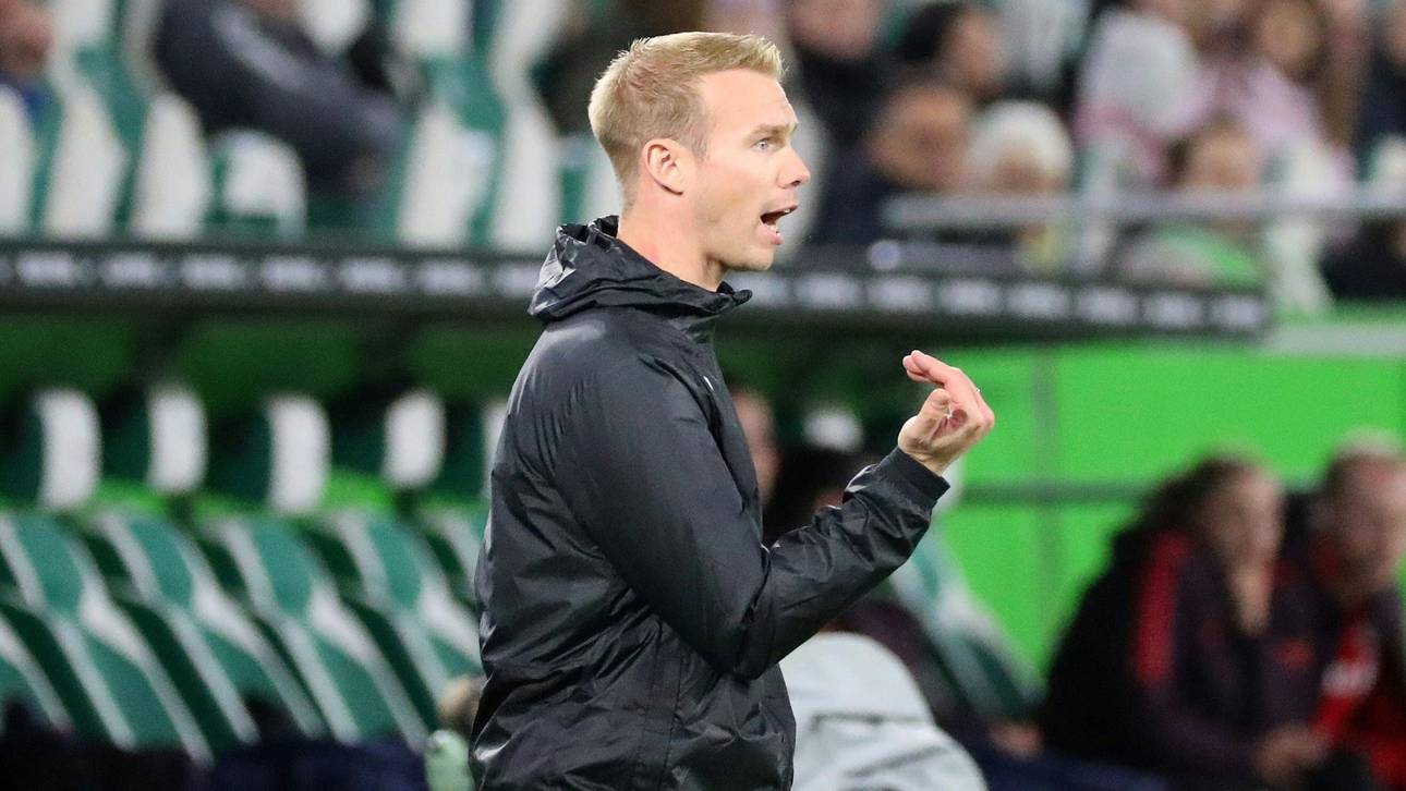 Taktik-Kniff gegen Bayern: Stroot und der „Überraschungseffekt“