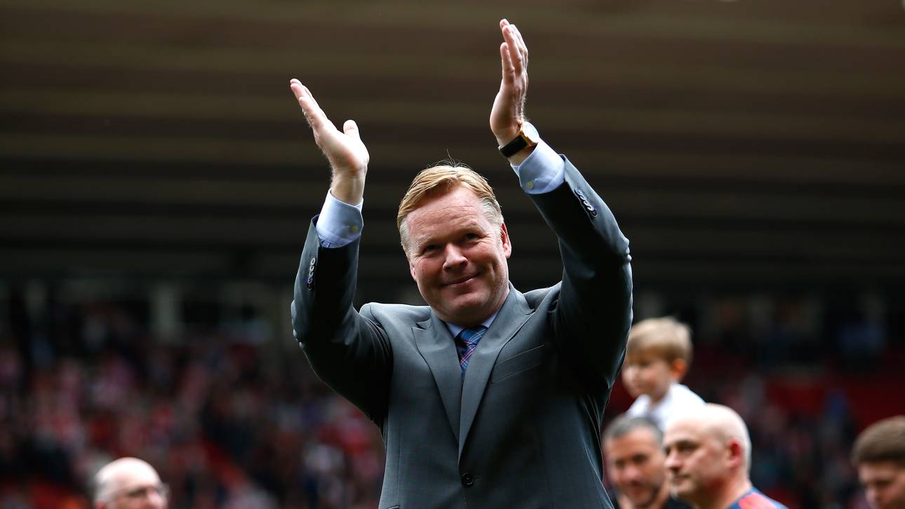 Everton zahlt Mega-Ablöse für Trainer