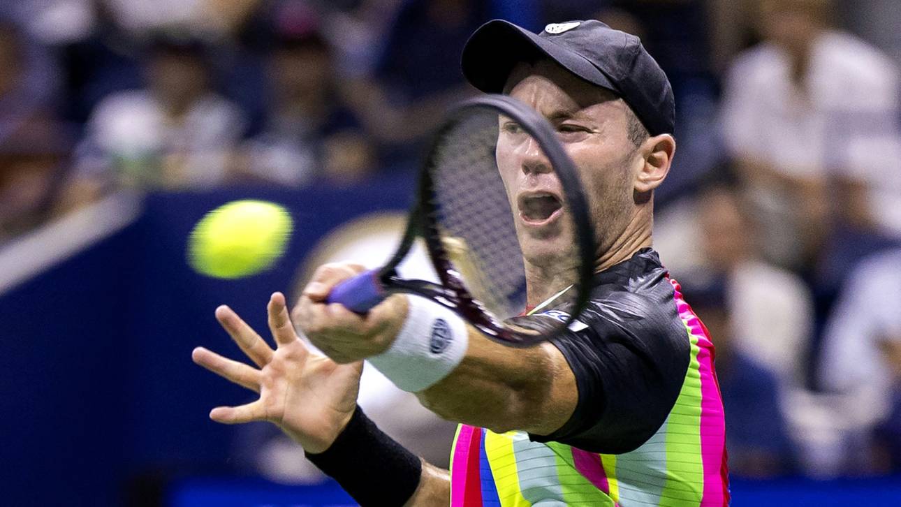 Erkrankter Koepfer kann nicht antreten