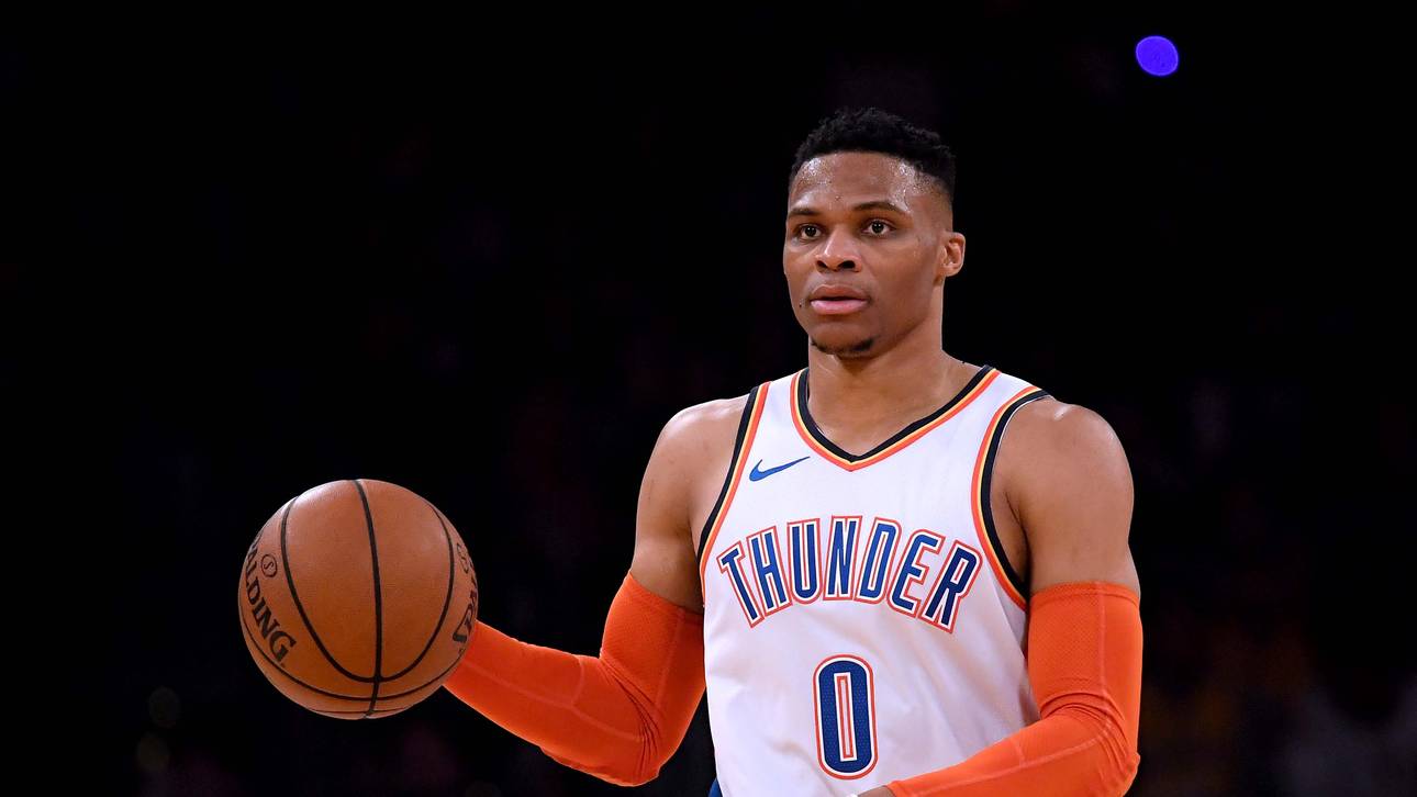 Setzt OKC den Aufschwung fort?