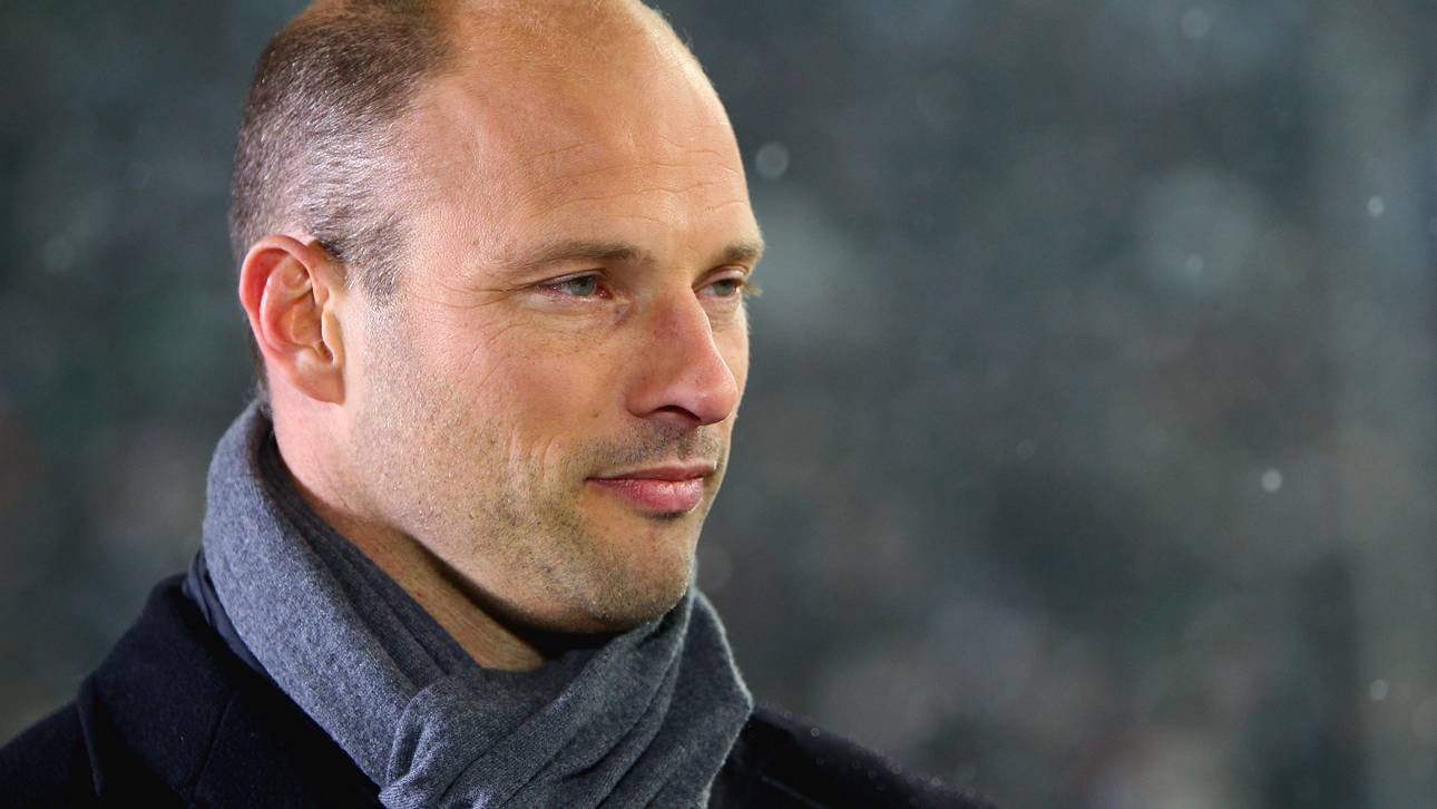 Van Lent heiß auf die Besten