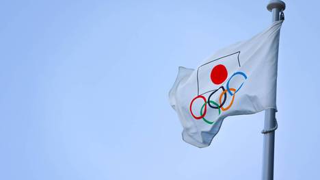 Bei den Olympischen Spielen tritt auch ein Flüchtlingsteam an