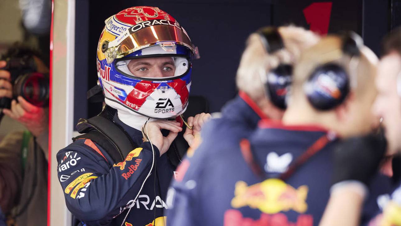 Wird der Weltmeister erneut geschlagen?