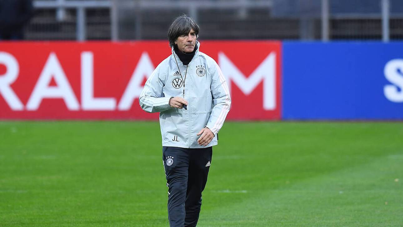Löw-Erbe: Ihn wollen die SPORT1-User