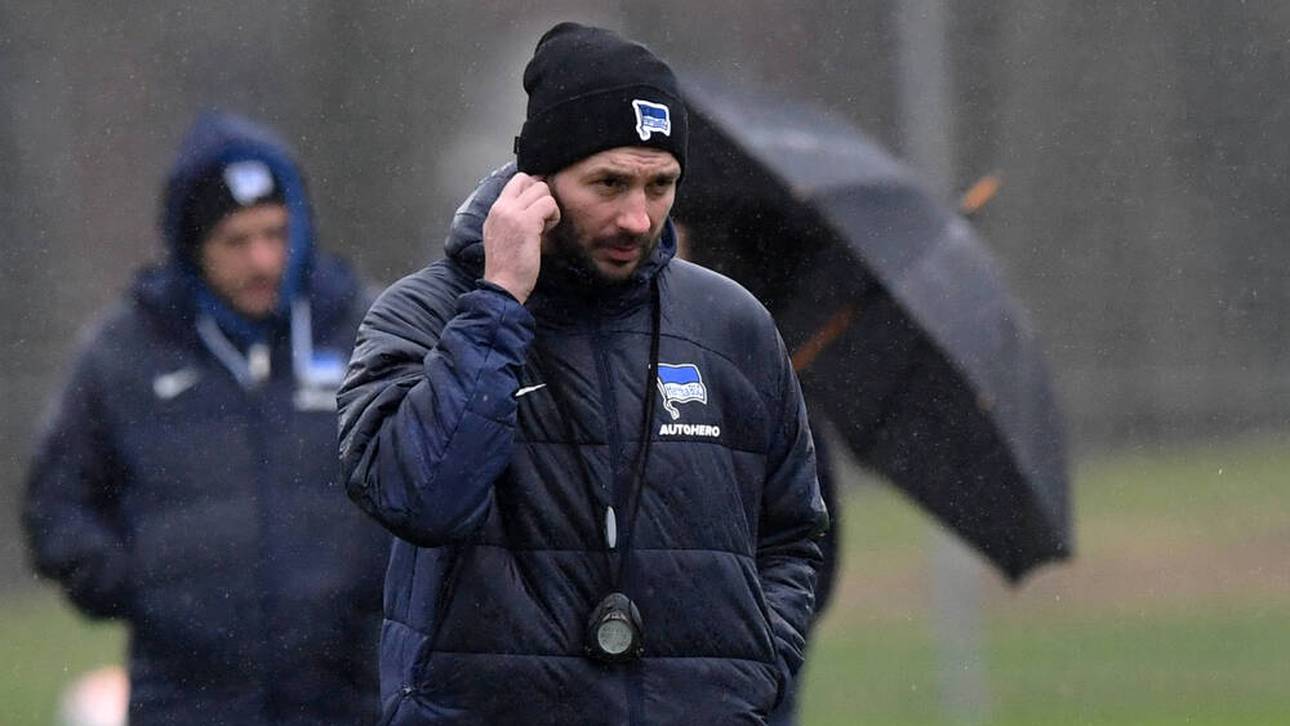 Das Transfer-Debakel der Hertha