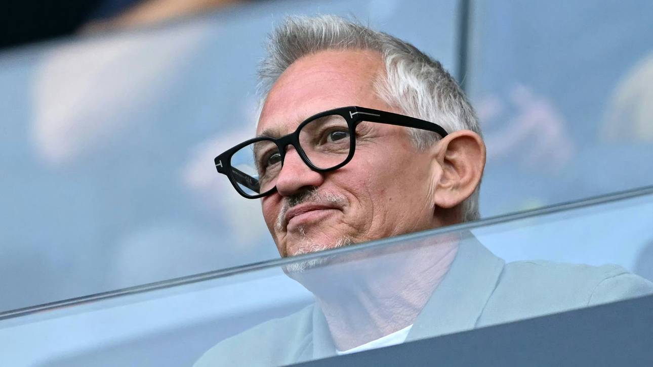 Deftige DFB-Kritik von England-Legende
