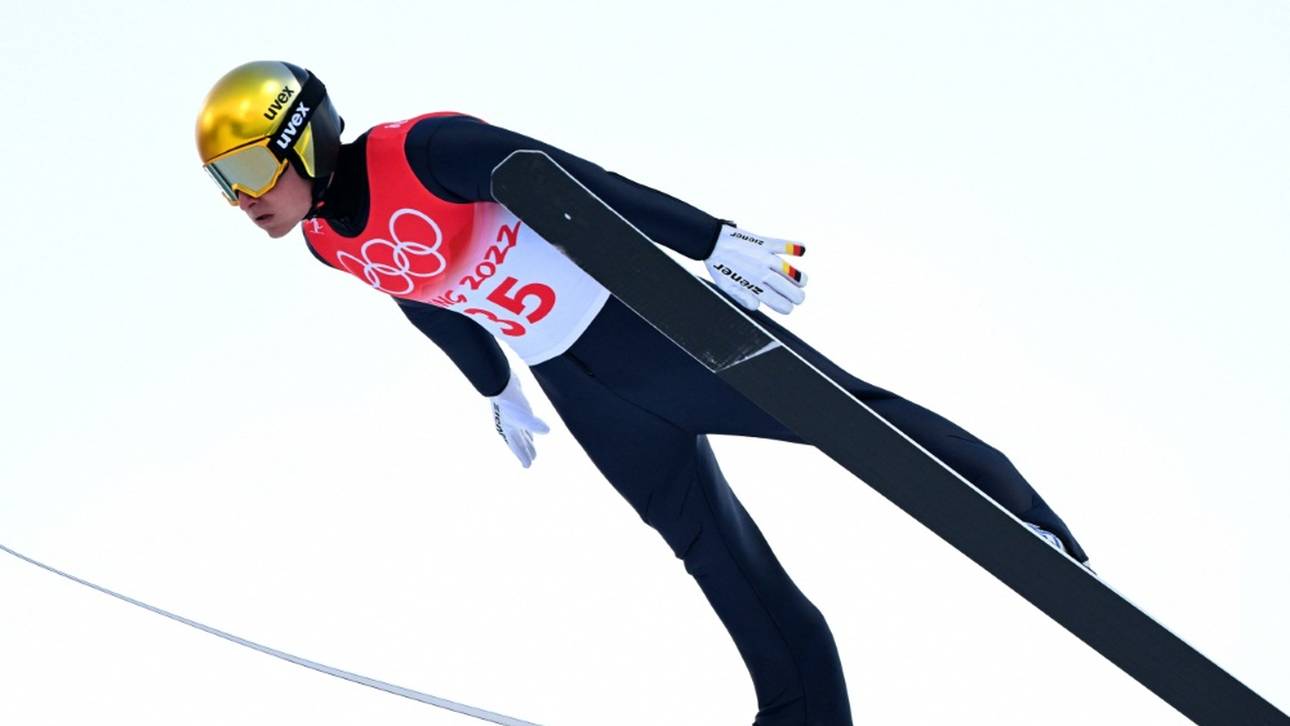 Nur Faißt noch mit Chancen – Seidl führt