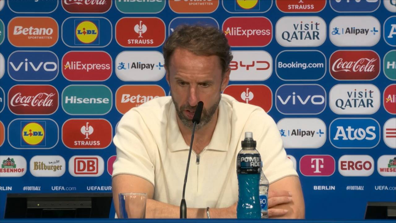 Southgate raus – kommt jetzt Tuchel?